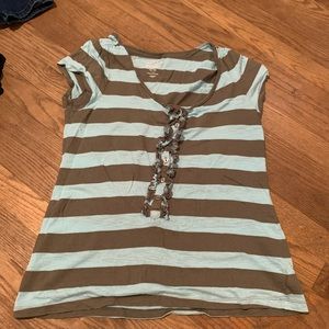 Striped Old Navy Shirt